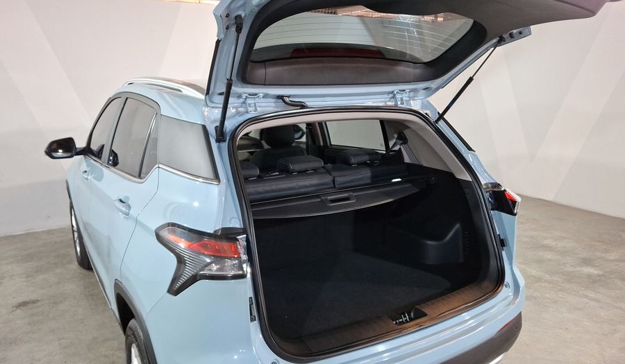 Chevrolet Groove 1.5 LT D Suv 2025