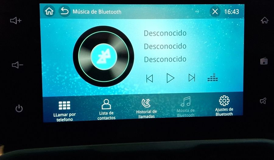 Chevrolet Groove 1.5 LT D Suv 2025