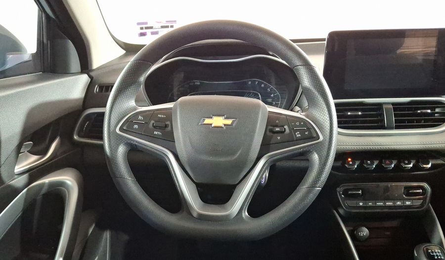 Chevrolet Groove 1.5 LT D Suv 2025