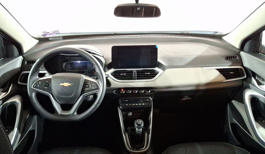 Chevrolet Groove 1.5 LT D Suv 2025