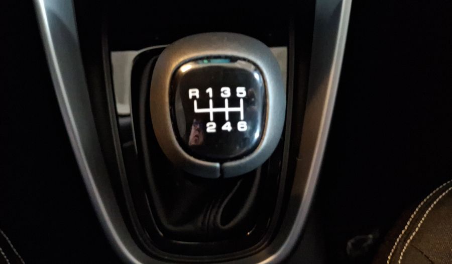 Chevrolet Groove 1.5 LT D Suv 2025