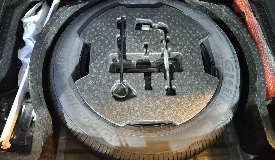 Chevrolet Groove 1.5 LT D Suv 2025