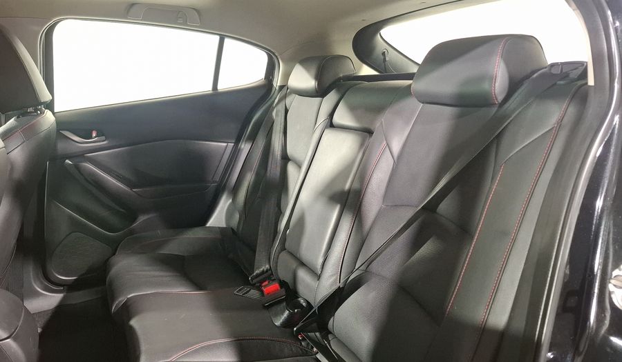 Mazda 3 2.5 HATCHBACK S TA Hatchback 2015