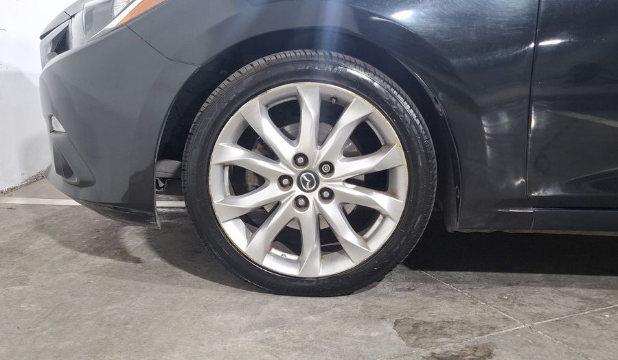 Mazda 3 2.5 HATCHBACK S TA Hatchback 2015