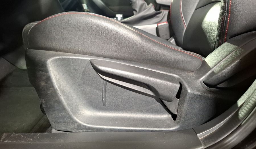 Mazda 3 2.5 HATCHBACK S TA Hatchback 2015