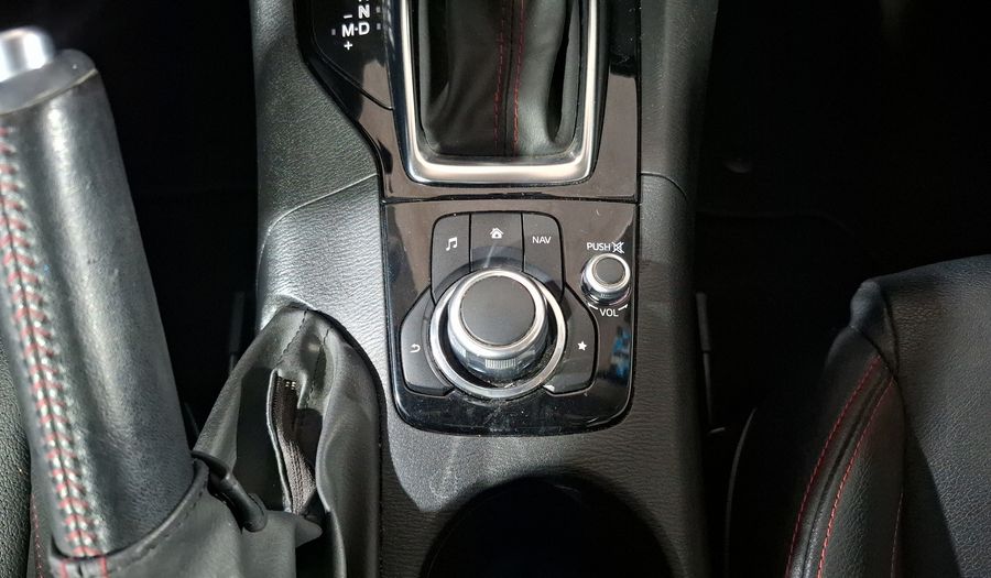 Mazda 3 2.5 HATCHBACK S TA Hatchback 2015