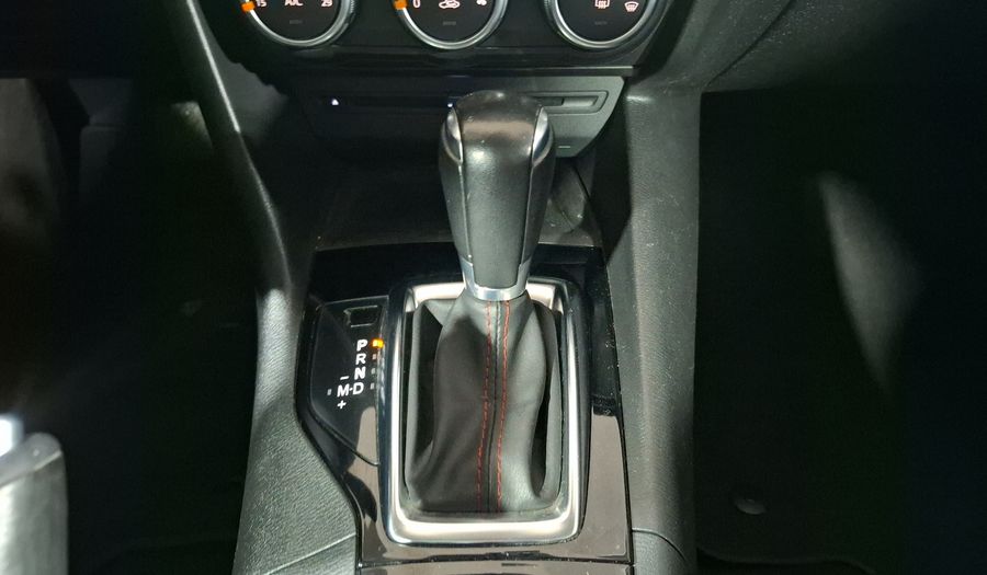 Mazda 3 2.5 HATCHBACK S TA Hatchback 2015