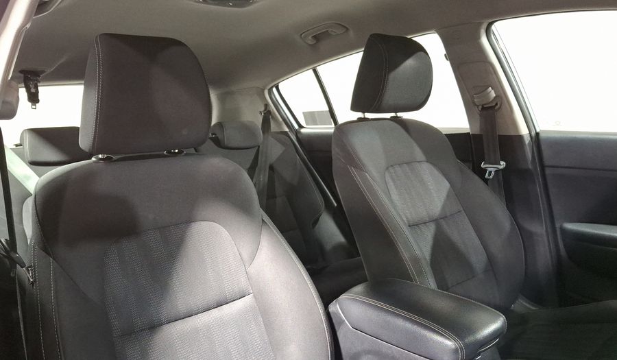 Kia Sportage 2.0 LX AUTO Suv 2020