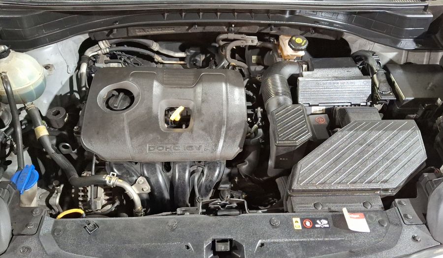 Kia Sportage 2.0 LX AUTO Suv 2020