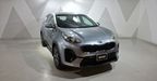 Kia Sportage 2.0 LX AUTO Suv 2020