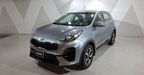 Kia Sportage 2.0 LX AUTO Suv 2020