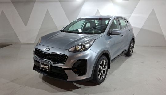 2020 • 100,263 km • Automático