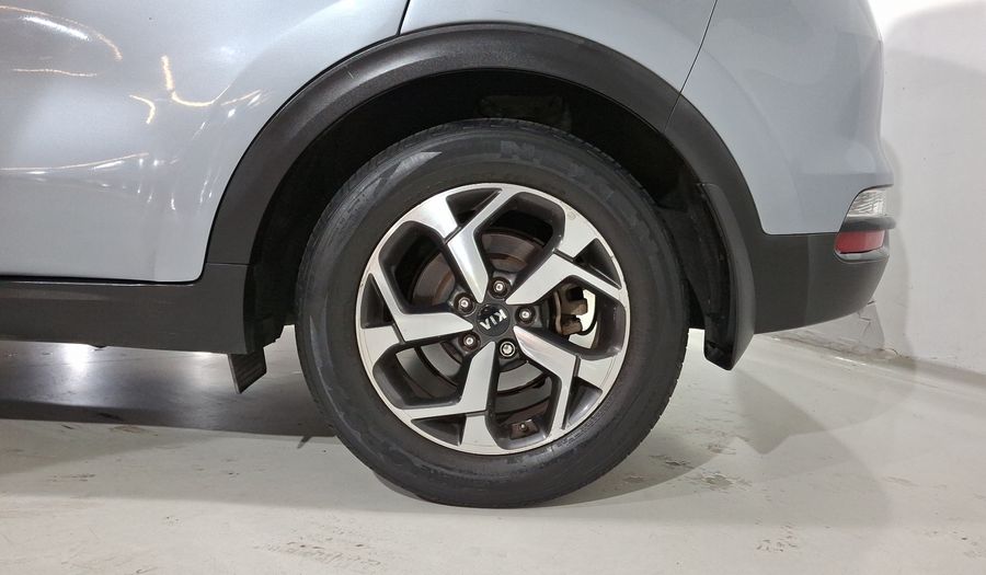 Kia Sportage 2.0 LX AUTO Suv 2020