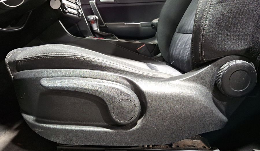 Kia Sportage 2.0 LX AUTO Suv 2020