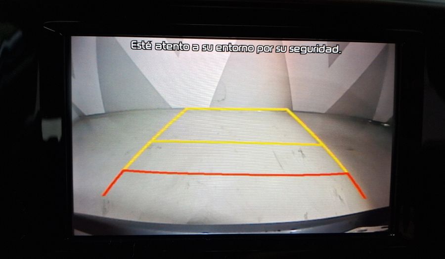 Kia Sportage 2.0 LX AUTO Suv 2020