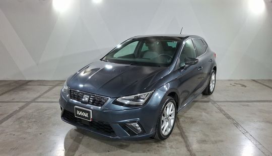 Seat • Ibiza