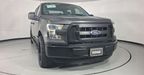 Ford F-150 3.5 XL CREW CAB 4X2 V6 AT Pickup 2016