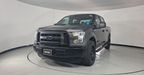 Ford F-150 3.5 XL CREW CAB 4X2 V6 AT Pickup 2016