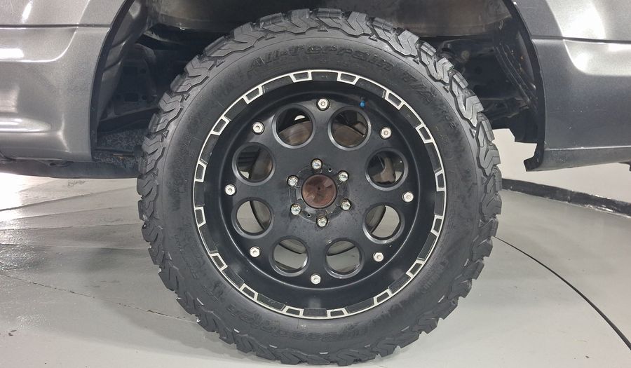 Ford F-150 3.5 XL CREW CAB 4X2 V6 AT Pickup 2016