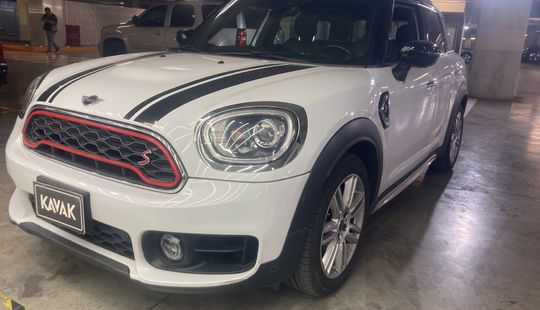 Mini • Countryman