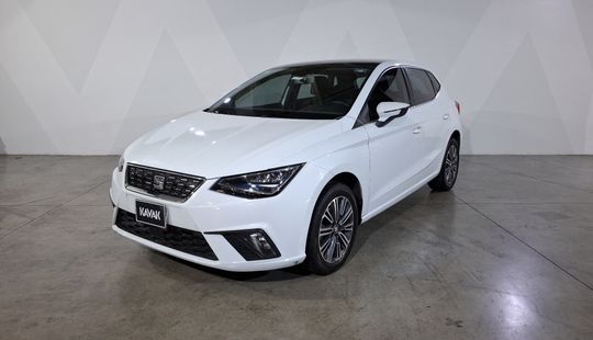 Seat • Ibiza
