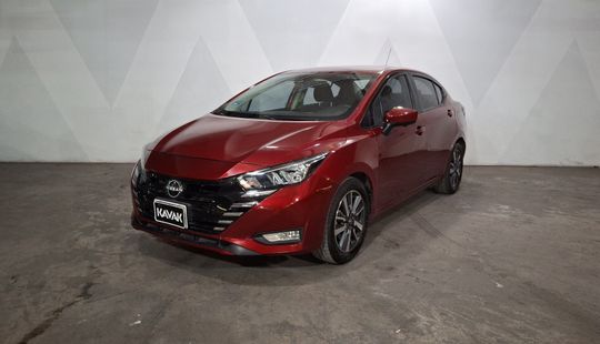 2023 • 59,275 km • Manual