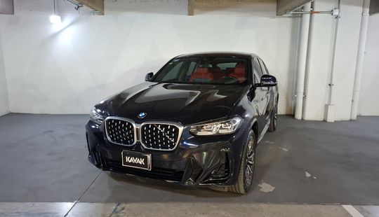 Bmw • X4