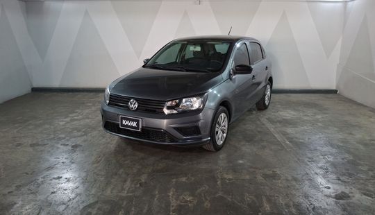 Volkswagen • Gol