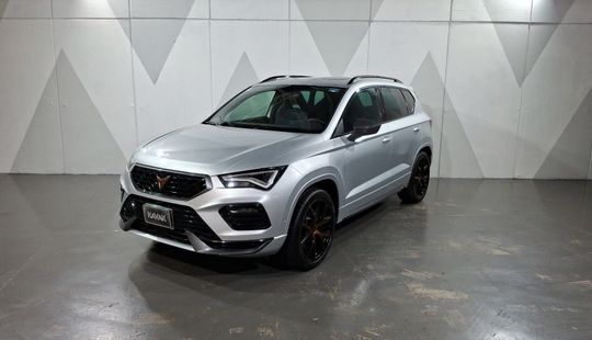 Cupra • Ateca