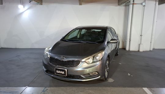 Kia • FORTE