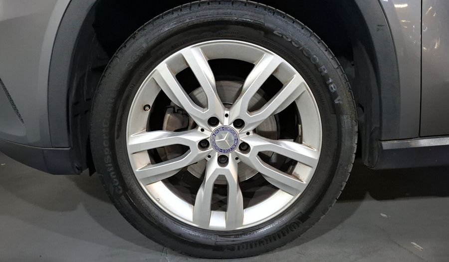 Mercedes Benz Clase Gla 1.6 GLA 180 CGI Suv 2016