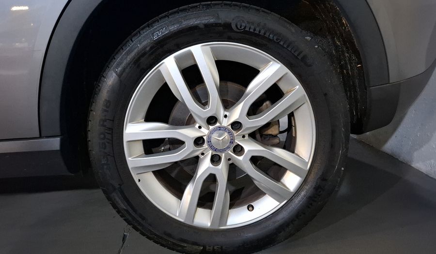 Mercedes Benz Clase Gla 1.6 GLA 180 CGI Suv 2016