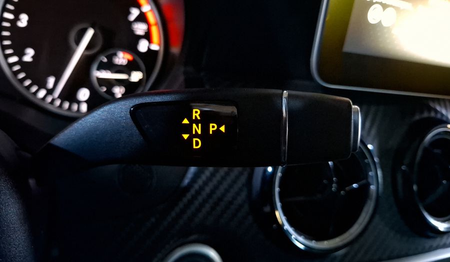 Mercedes Benz Clase Gla 1.6 GLA 180 CGI Suv 2016