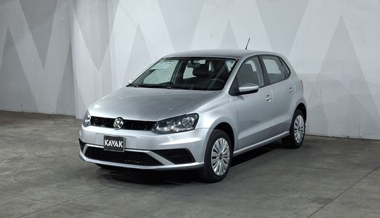 Volkswagen • Polo
