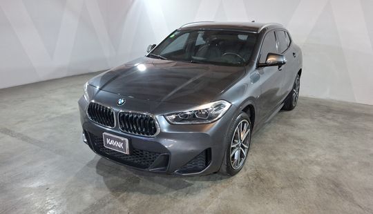 Bmw • X2