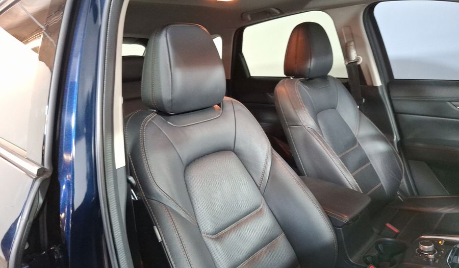 Mazda Cx-5 2.5 S GRAND TOURING AUTO Suv 2023