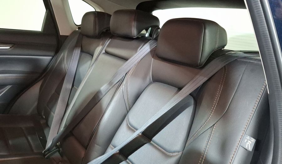 Mazda Cx-5 2.5 S GRAND TOURING AUTO Suv 2023