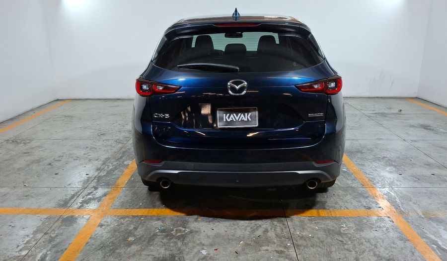 Mazda Cx-5 2.5 S GRAND TOURING AUTO Suv 2023