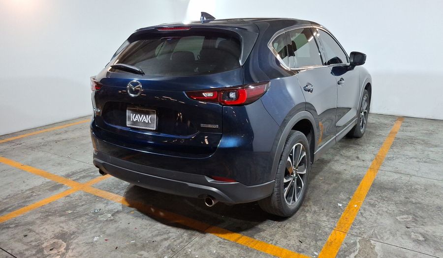 Mazda Cx-5 2.5 S GRAND TOURING AUTO Suv 2023