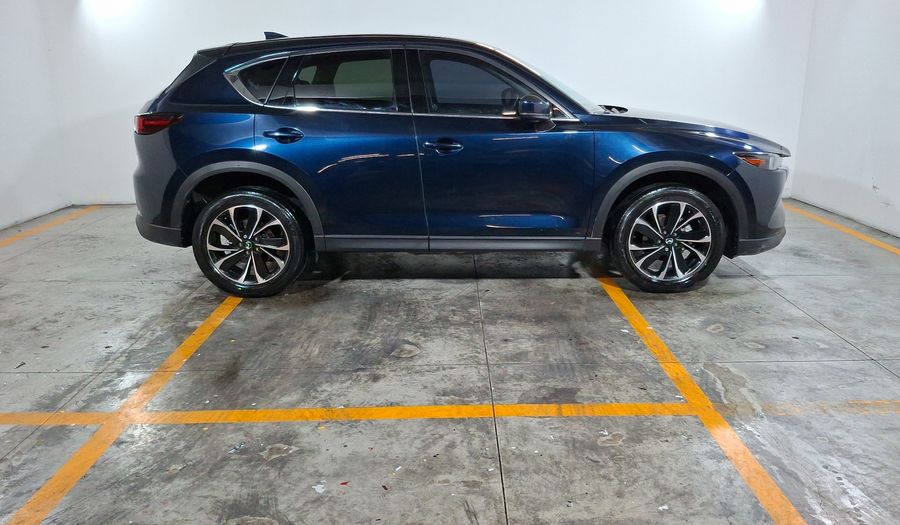 Mazda Cx-5 2.5 S GRAND TOURING AUTO Suv 2023