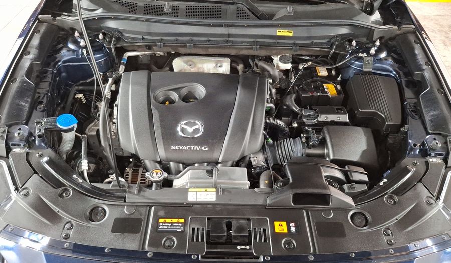 Mazda Cx-5 2.5 S GRAND TOURING AUTO Suv 2023