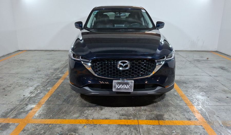Mazda Cx-5 2.5 S GRAND TOURING AUTO Suv 2023