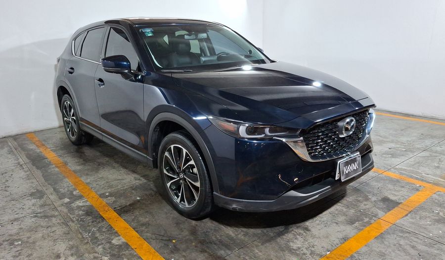 Mazda Cx-5 2.5 S GRAND TOURING AUTO Suv 2023