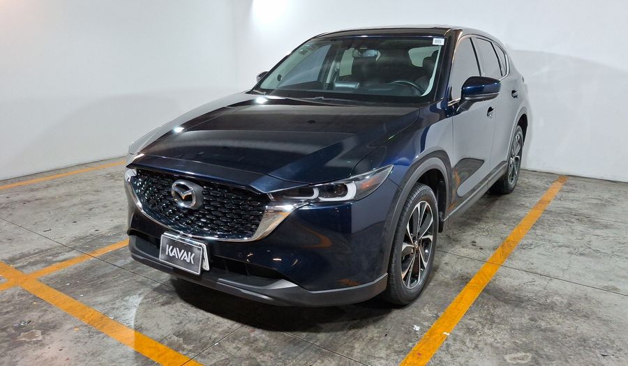 Mazda Cx-5 2.5 S GRAND TOURING AUTO Suv 2023