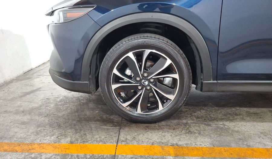 Mazda Cx-5 2.5 S GRAND TOURING AUTO Suv 2023