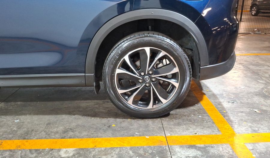 Mazda Cx-5 2.5 S GRAND TOURING AUTO Suv 2023