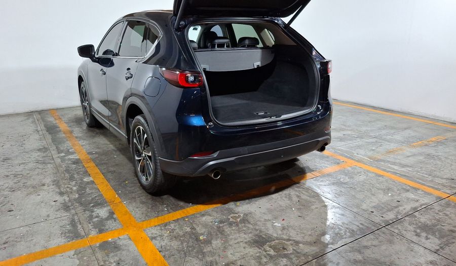 Mazda Cx-5 2.5 S GRAND TOURING AUTO Suv 2023