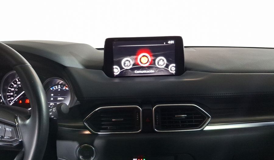 Mazda Cx-5 2.5 S GRAND TOURING AUTO Suv 2023