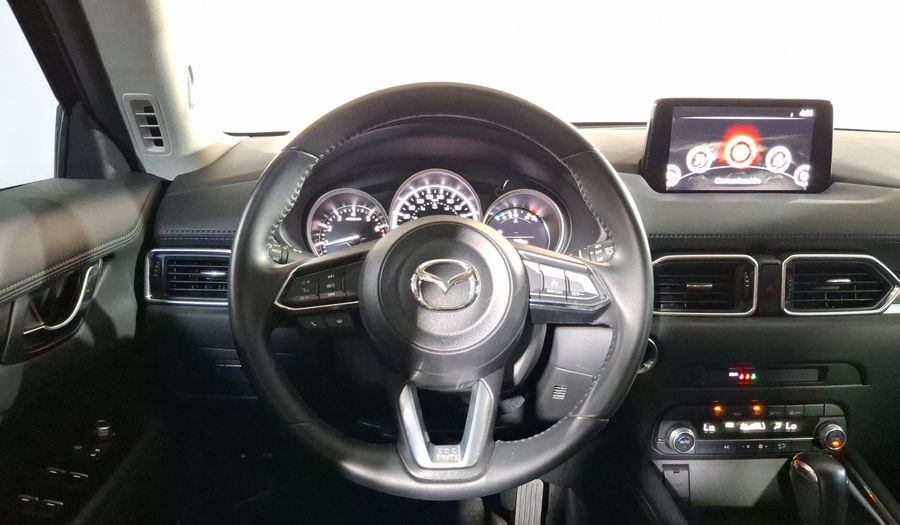 Mazda Cx-5 2.5 S GRAND TOURING AUTO Suv 2023