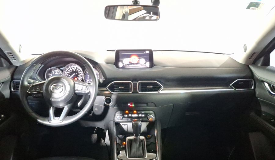 Mazda Cx-5 2.5 S GRAND TOURING AUTO Suv 2023